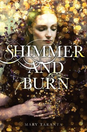 [Shimmer and Burn 01] • Shimmer and Burn